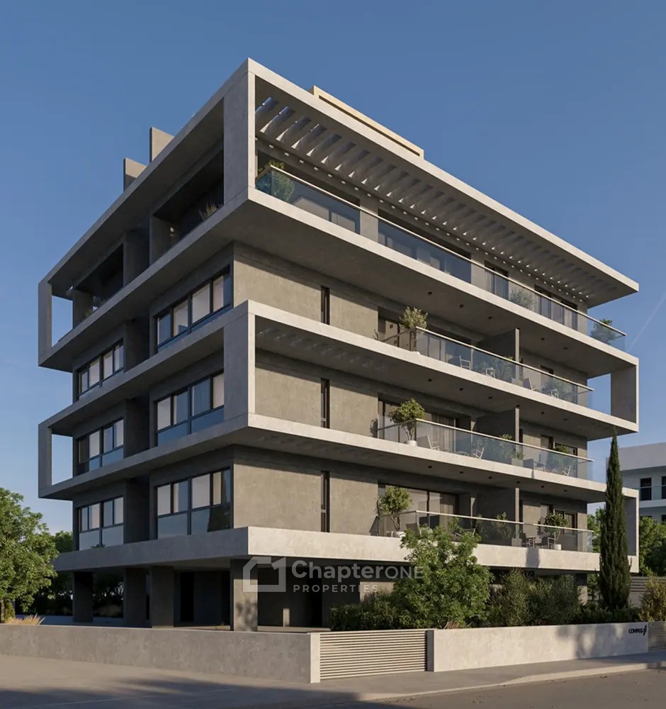 Apartment For Sale  in  Select Location