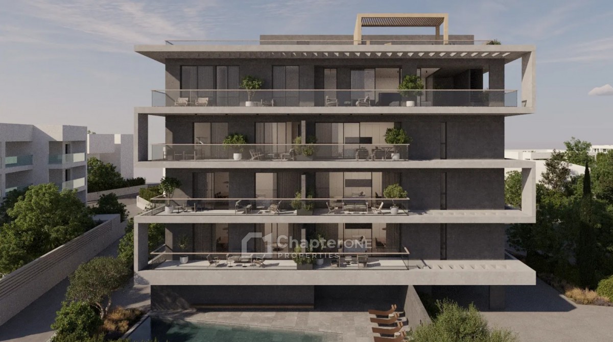 Apartment For Sale  in  Select Location