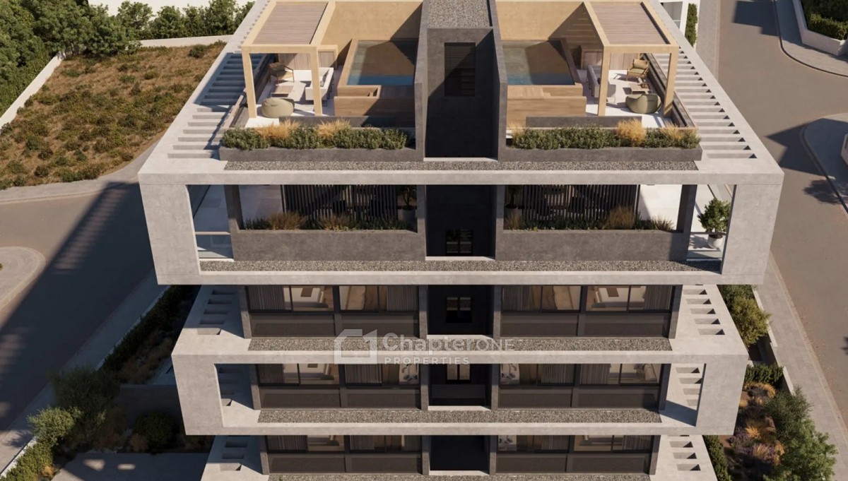 Apartment For Sale  in  Select Location