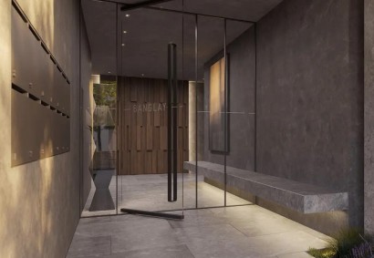 Potamos Germasogeias, Limassol Apartment For Sale | C5602