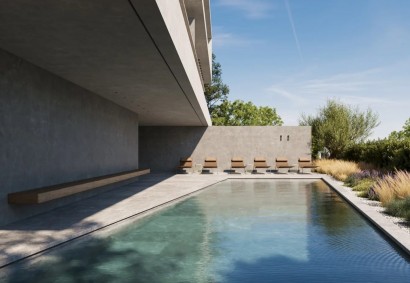 Potamos Germasogeias, Limassol Apartment For Sale | C5613