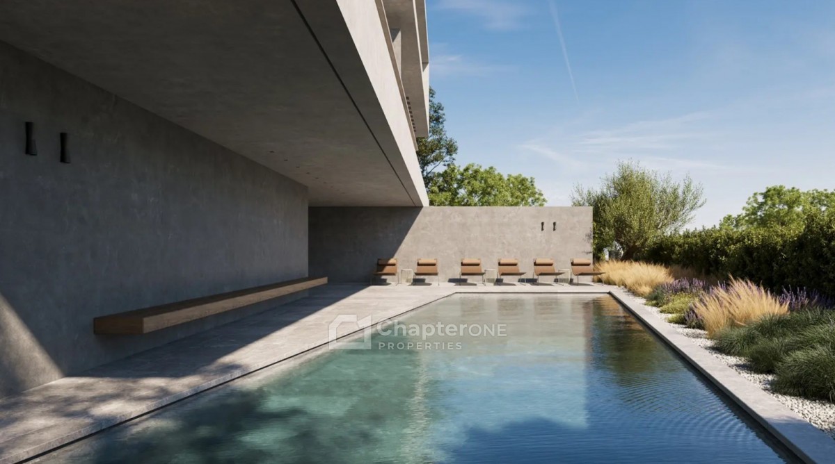 Apartment For Sale  in  Select Location