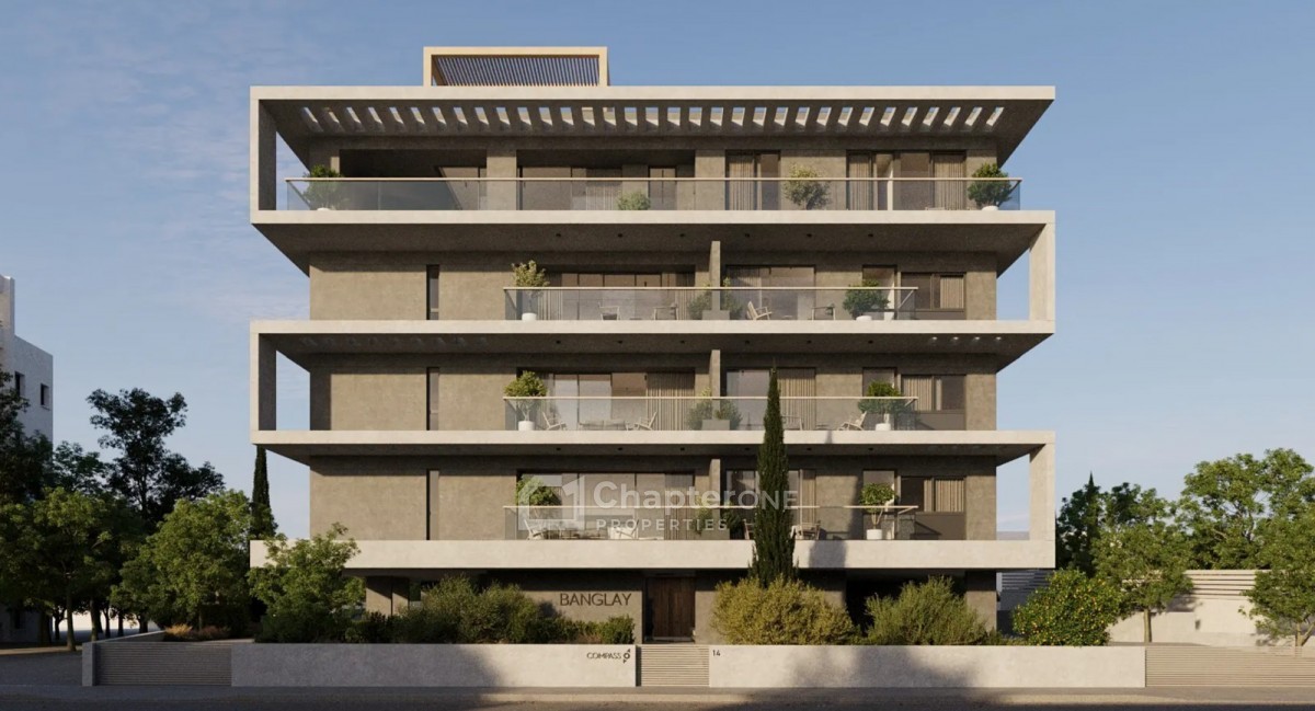 Apartment For Sale  in  Select Location