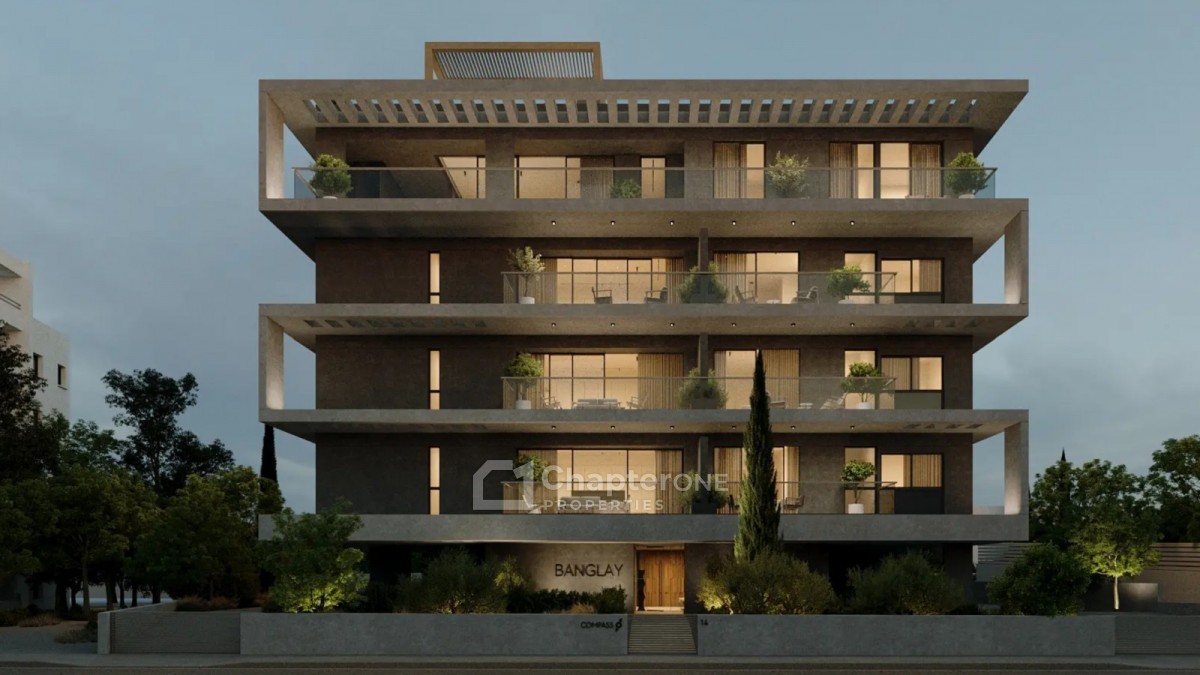 Apartment For Sale  in  Select Location