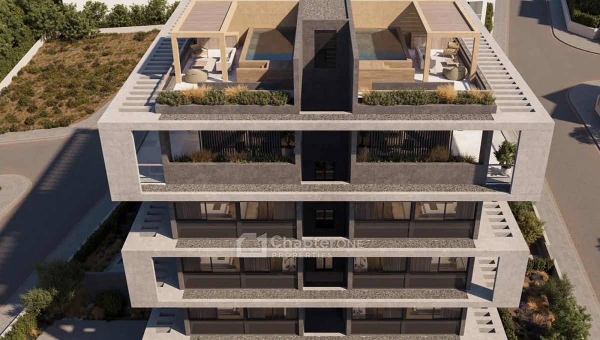 Apartment For Sale  in  Select Location