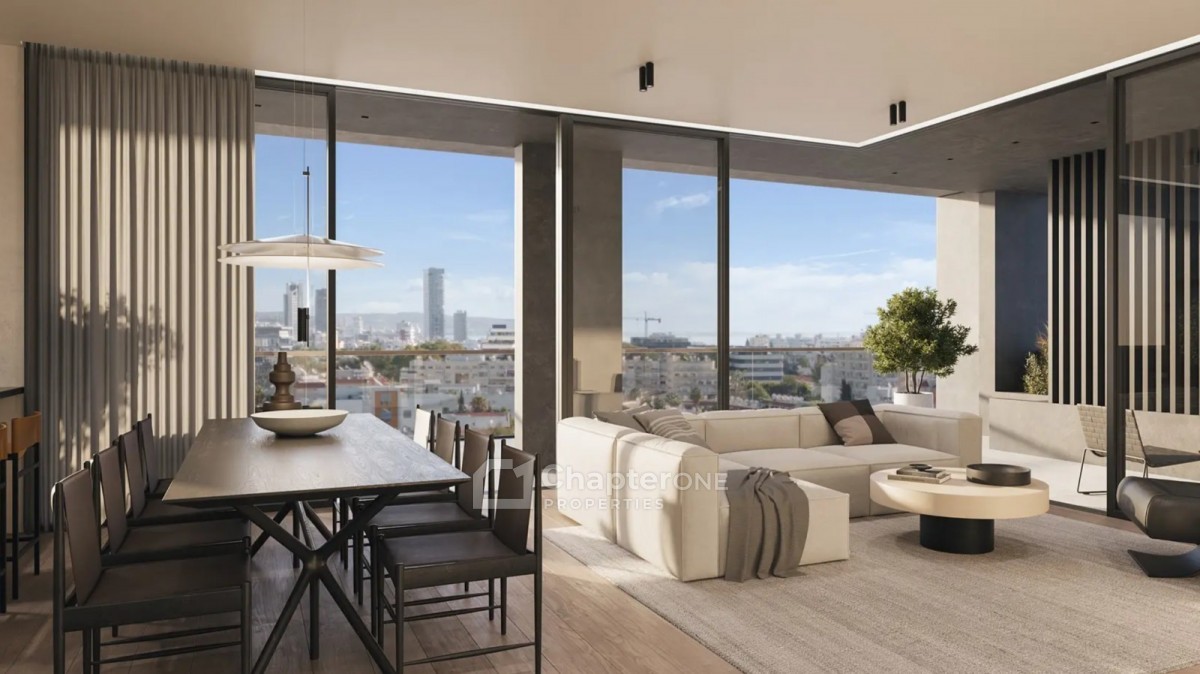 Apartment For Sale  in  Select Location