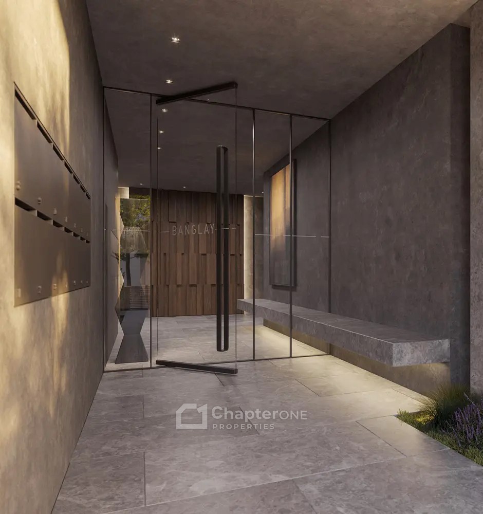 Apartment For Sale  in  Select Location