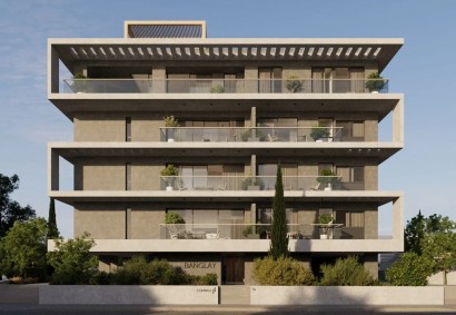 Potamos Germasogeias, Limassol Apartment For Sale | C5616