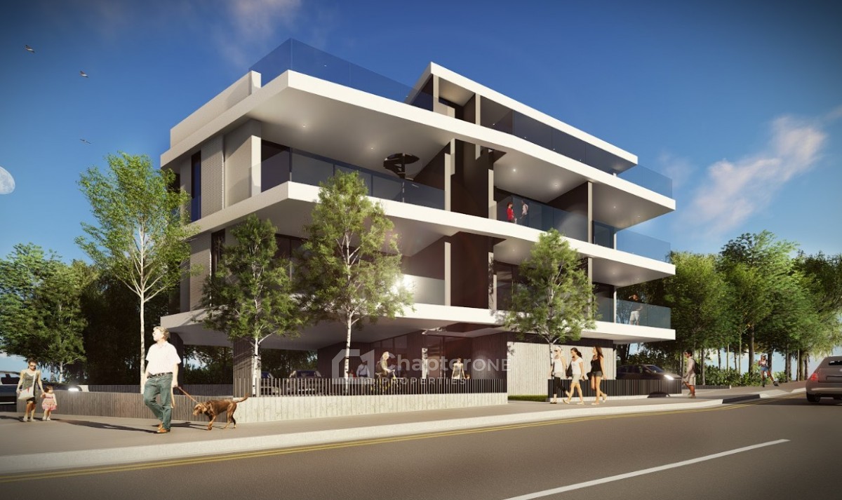 Apartment For Sale  in  Latsia - Agios Eleftherios