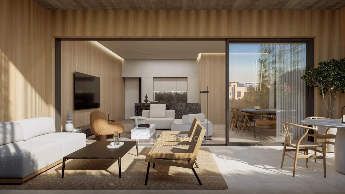 Apartment For Sale  in  Limassol - Mesa Geitonia