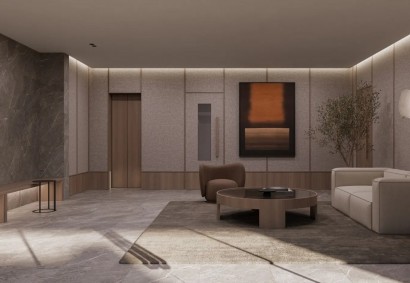 Limassol - Mesa Geitonia Apartment For Sale | C5642