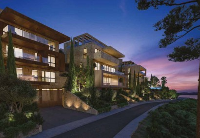 Agios Tychon Tourist Area Apartment For Sale | C5653