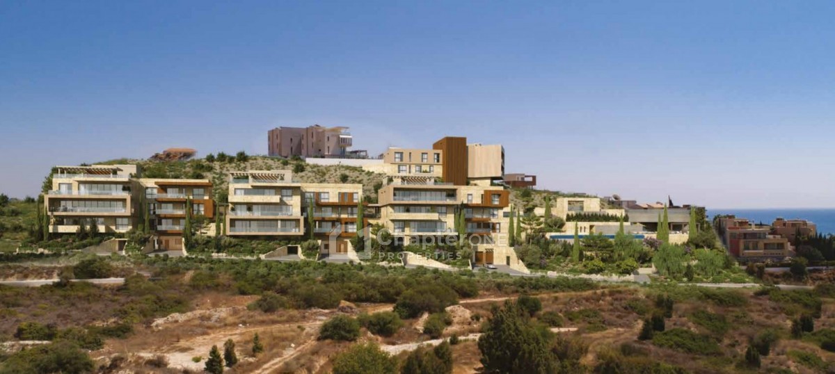 Apartment For Sale  in  Agios Tychon Tourist Area