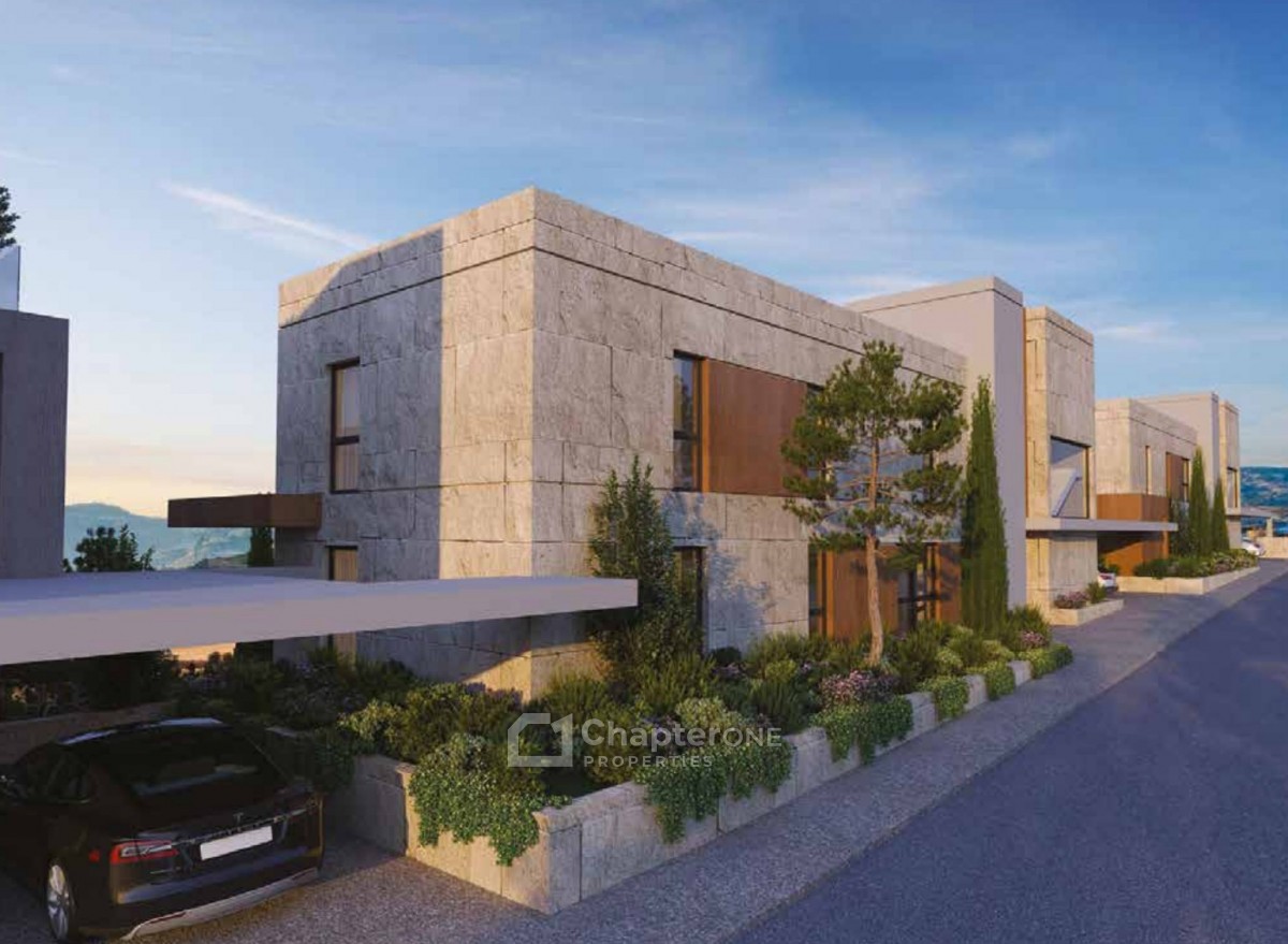 Apartment For Sale  in  Agios Tychon Tourist Area