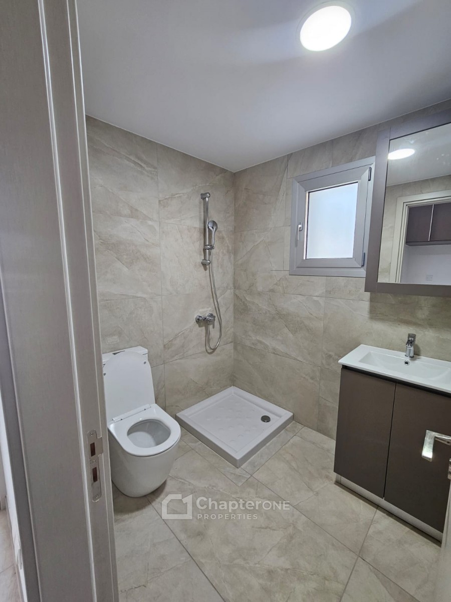 Ground Floor Apartment For Sale  in  Agios Athanasios