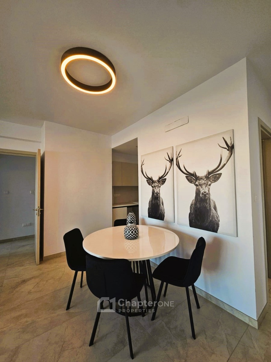 Ground Floor Apartment For Sale  in  Agios Athanasios