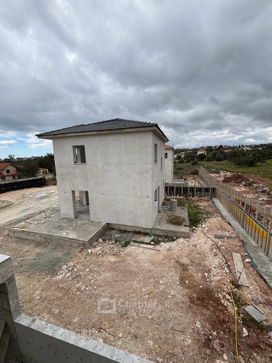 Detached Villa For Sale  in  Select Location