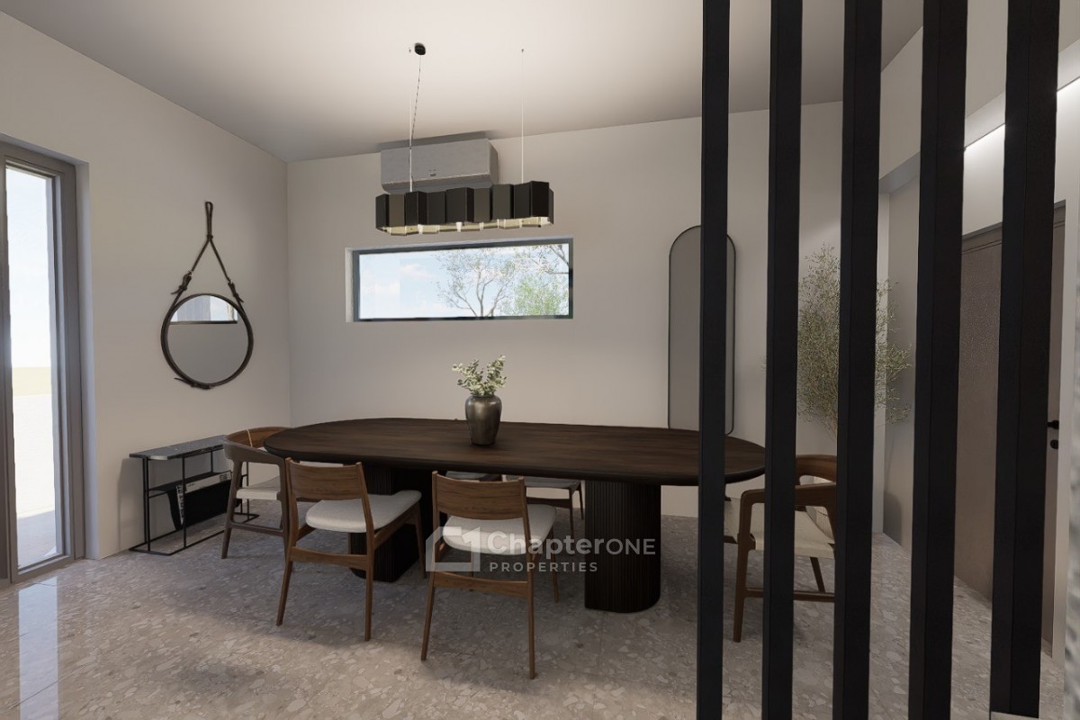 Detached Villa For Sale  in  Select Location