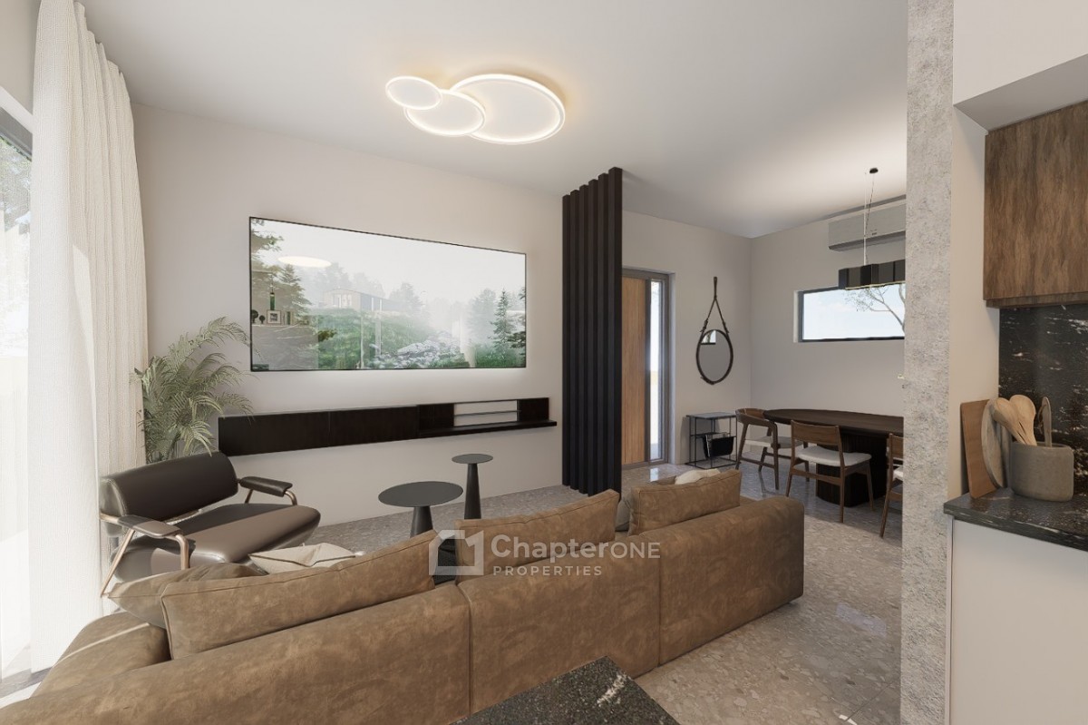 Detached Villa For Sale  in  Select Location