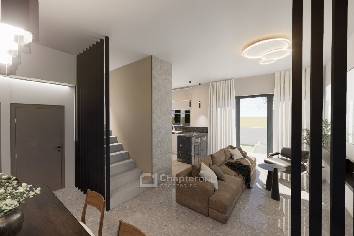 Detached Villa For Sale  in  Select Location