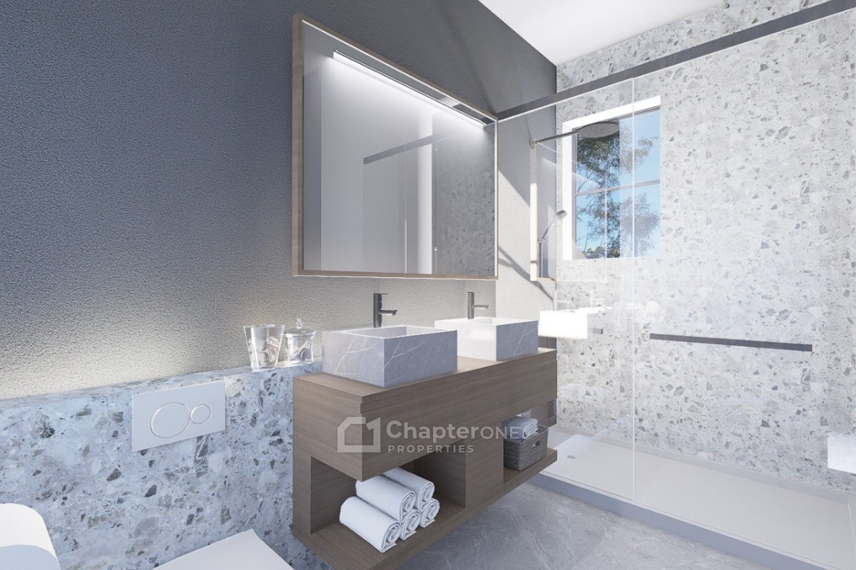 Detached Villa For Sale  in  Select Location