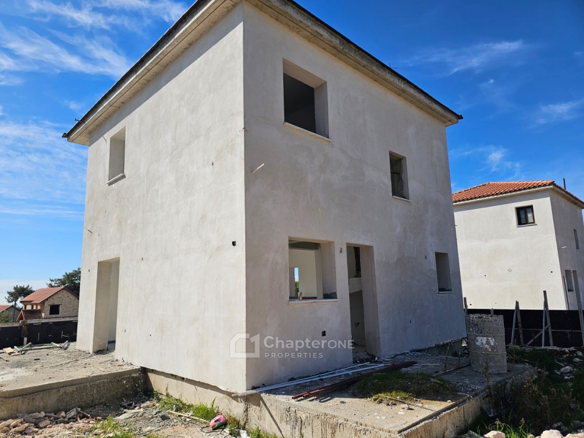 Detached Villa For Sale  in  Select Location