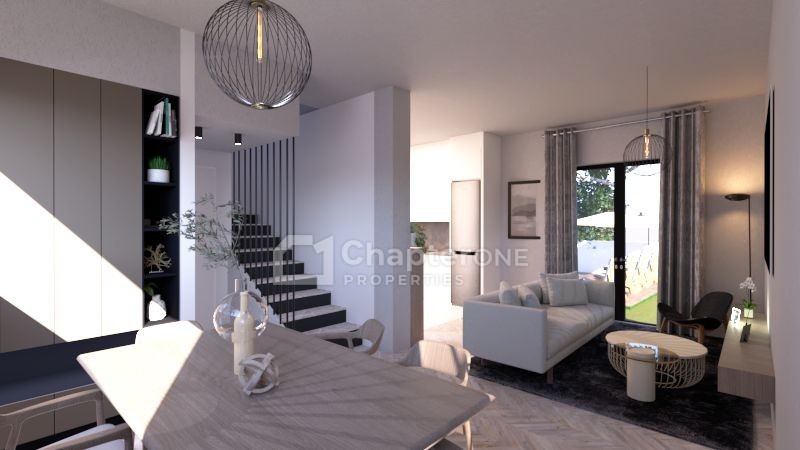 Detached Villa For Sale  in  Select Location