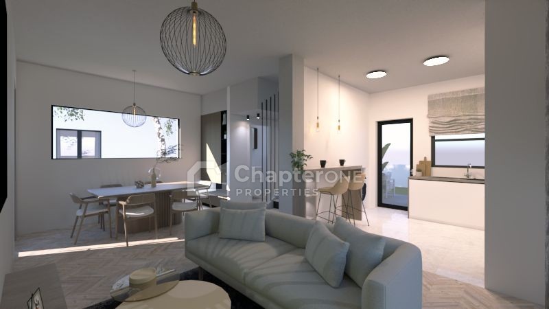 Detached Villa For Sale  in  Select Location