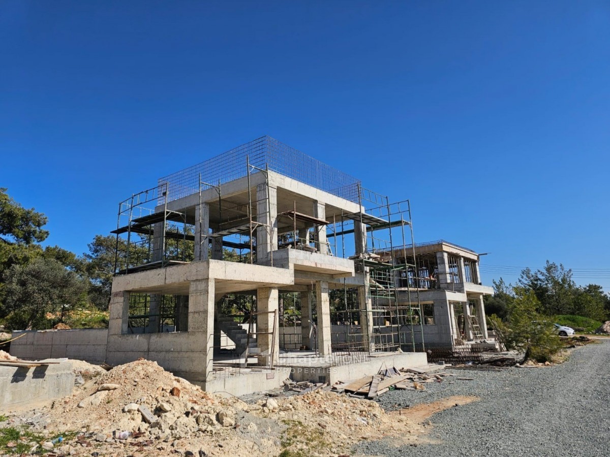 Detached Villa For Sale  in  Select Location