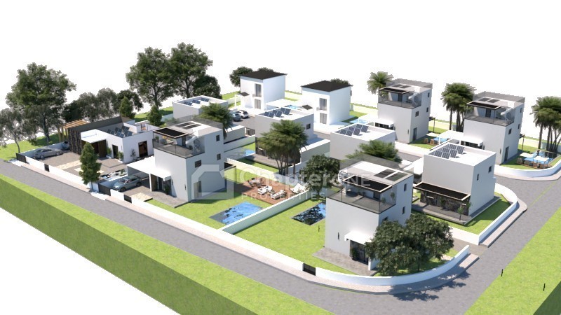 Detached Villa For Sale  in  Select Location