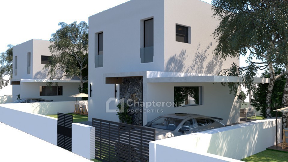 Detached Villa For Sale  in  Select Location
