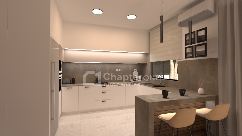 Detached Villa For Sale  in  Select Location