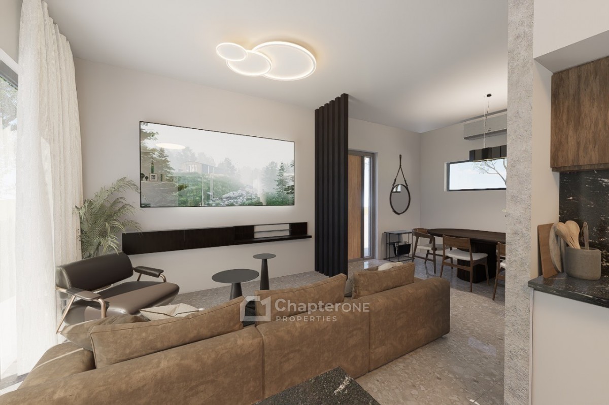 Detached Villa For Sale  in  Select Location