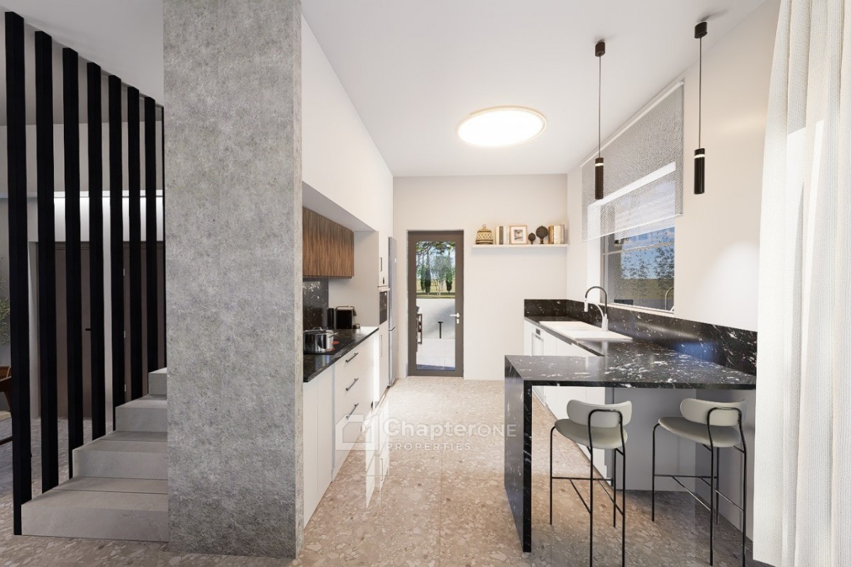 Detached Villa For Sale  in  Select Location