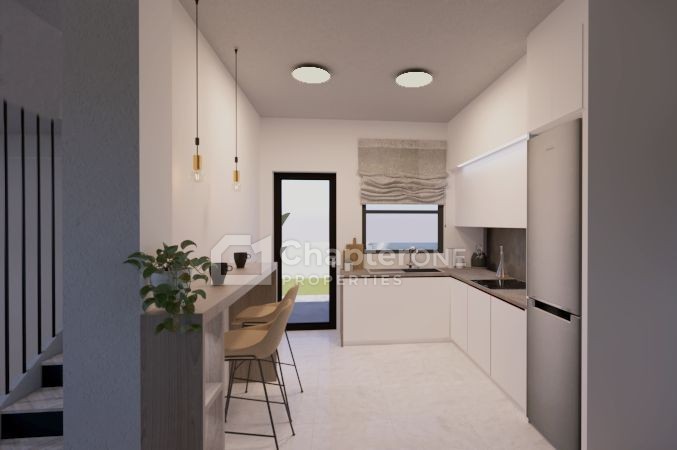 Detached Villa For Sale  in  Select Location