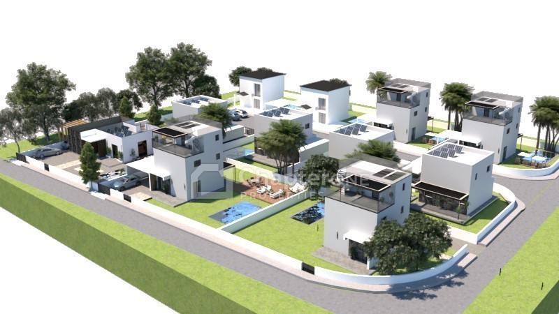 Detached Villa For Sale  in  Select Location