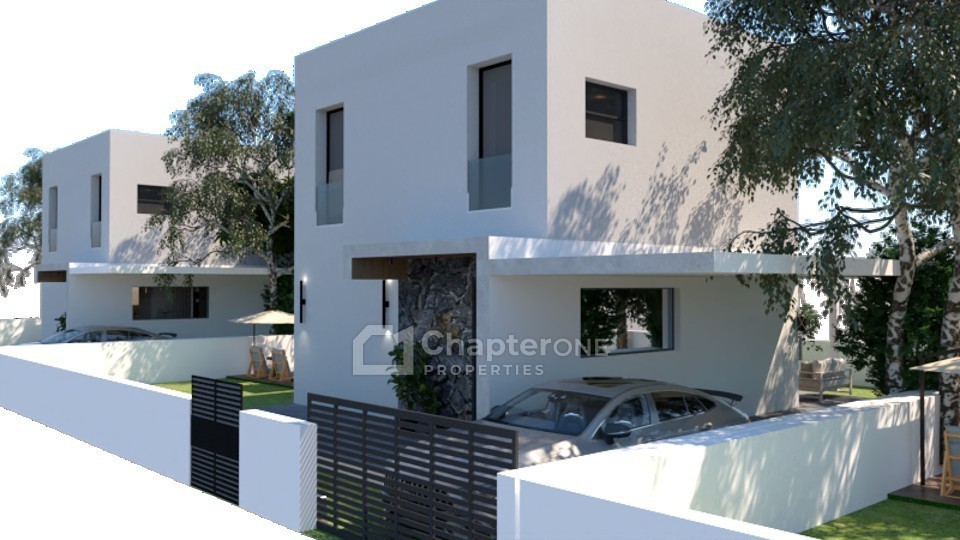 Detached Villa For Sale  in  Select Location