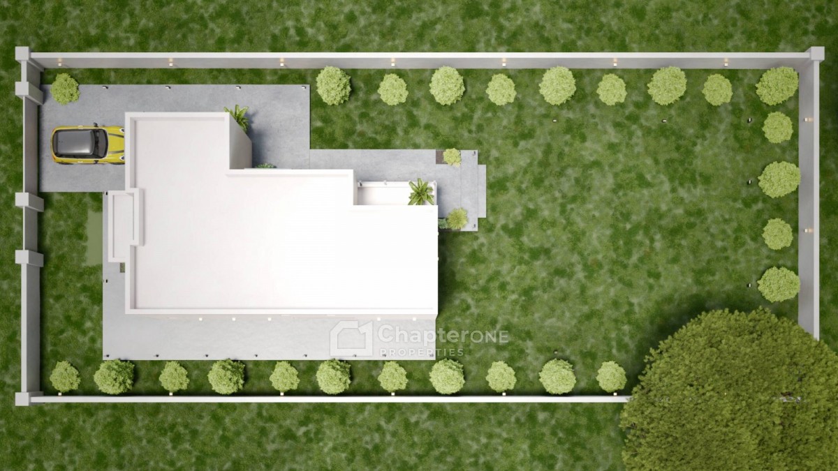 Detached Villa For Sale  in  Moni