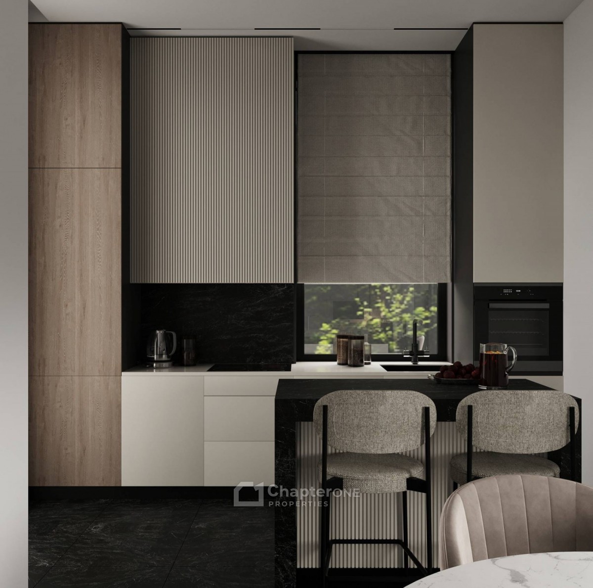 Detached Villa For Sale  in  Moni