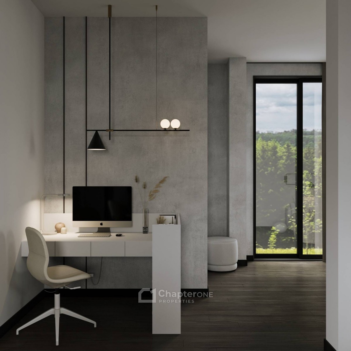 Detached Villa For Sale  in  Moni