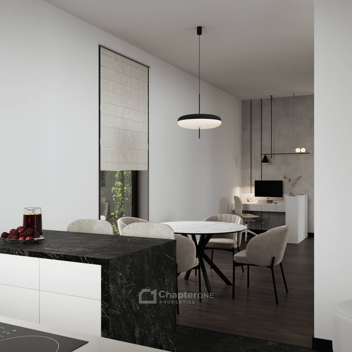 Detached Villa For Sale  in  Moni