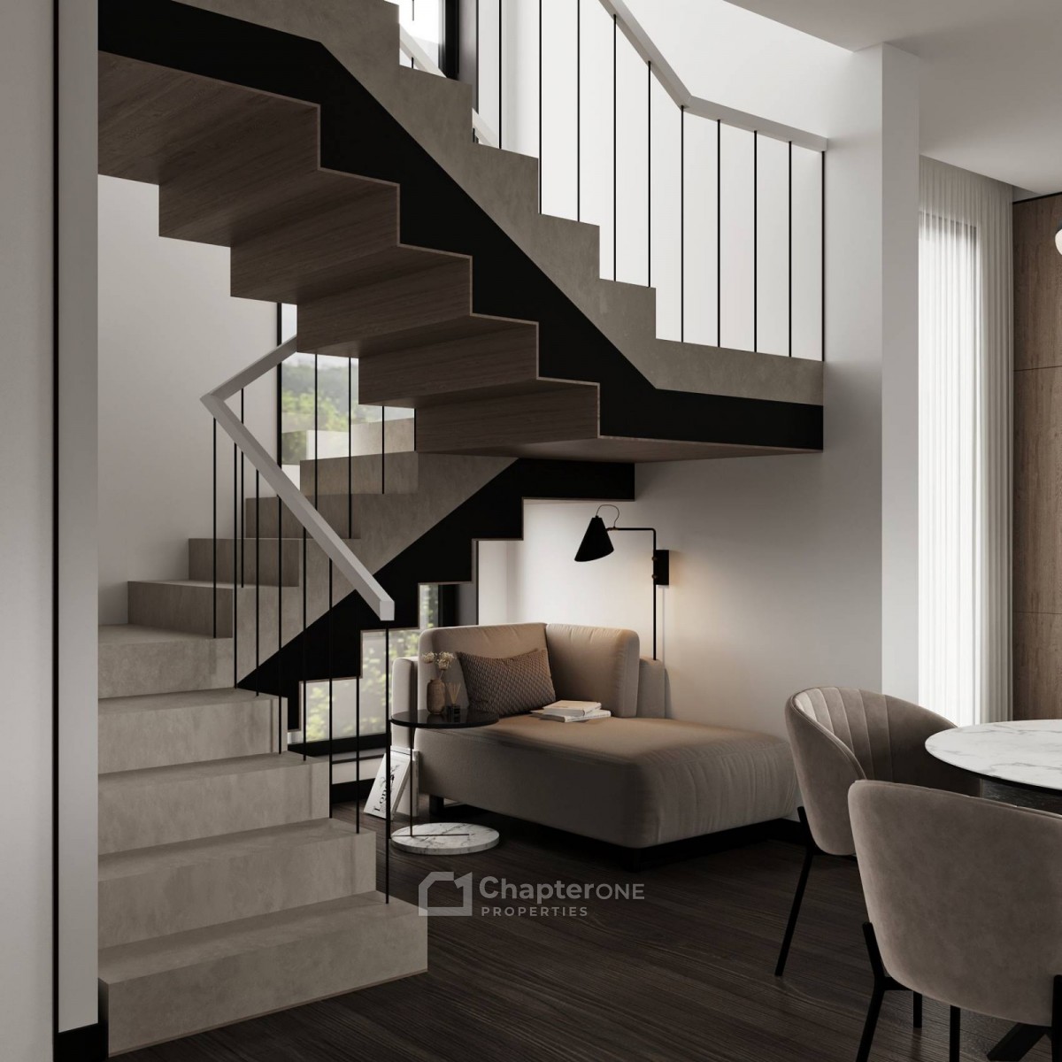 Detached Villa For Sale  in  Moni