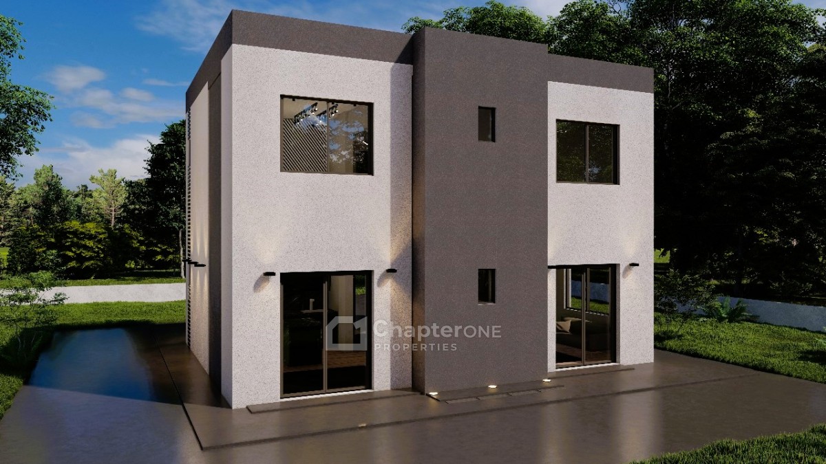 Detached Villa For Sale  in  Moni