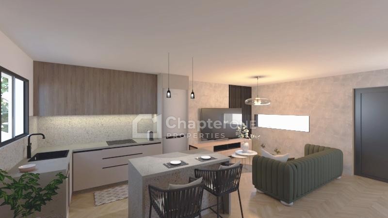 Detached Villa For Sale  in  Moni