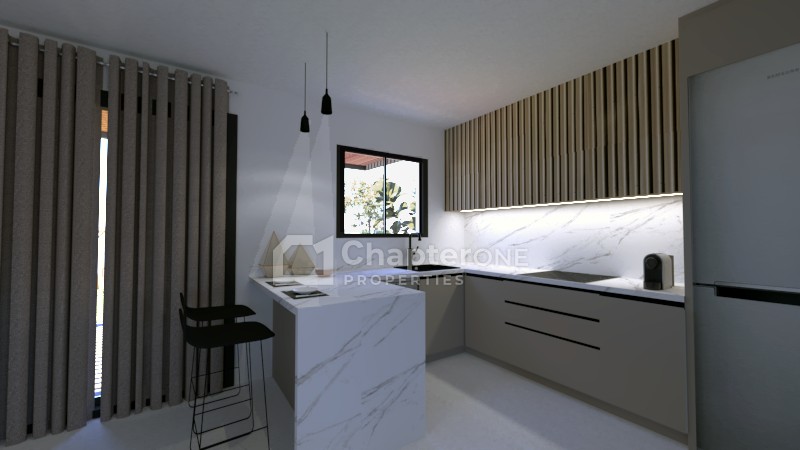 Detached Villa For Sale  in  Moni