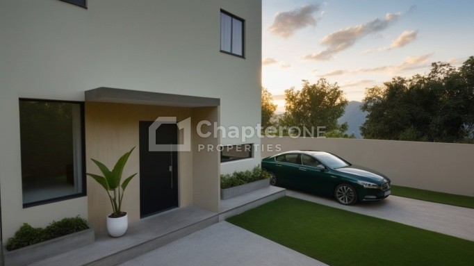 Detached Villa For Sale  in  Moni