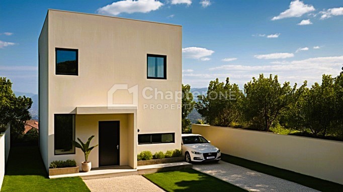 Detached Villa For Sale  in  Moni