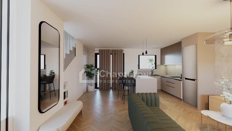 Detached Villa For Sale  in  Moni