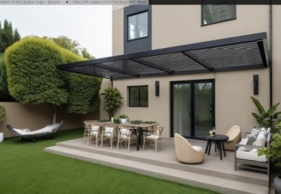 Moni, Limassol Detached Villa Sold | C5664