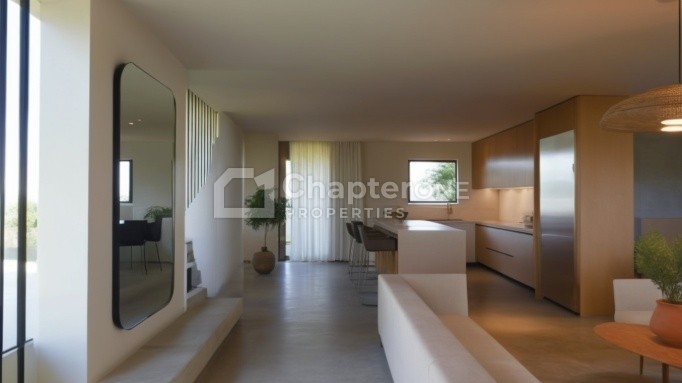 Detached Villa For Sale  in  Moni